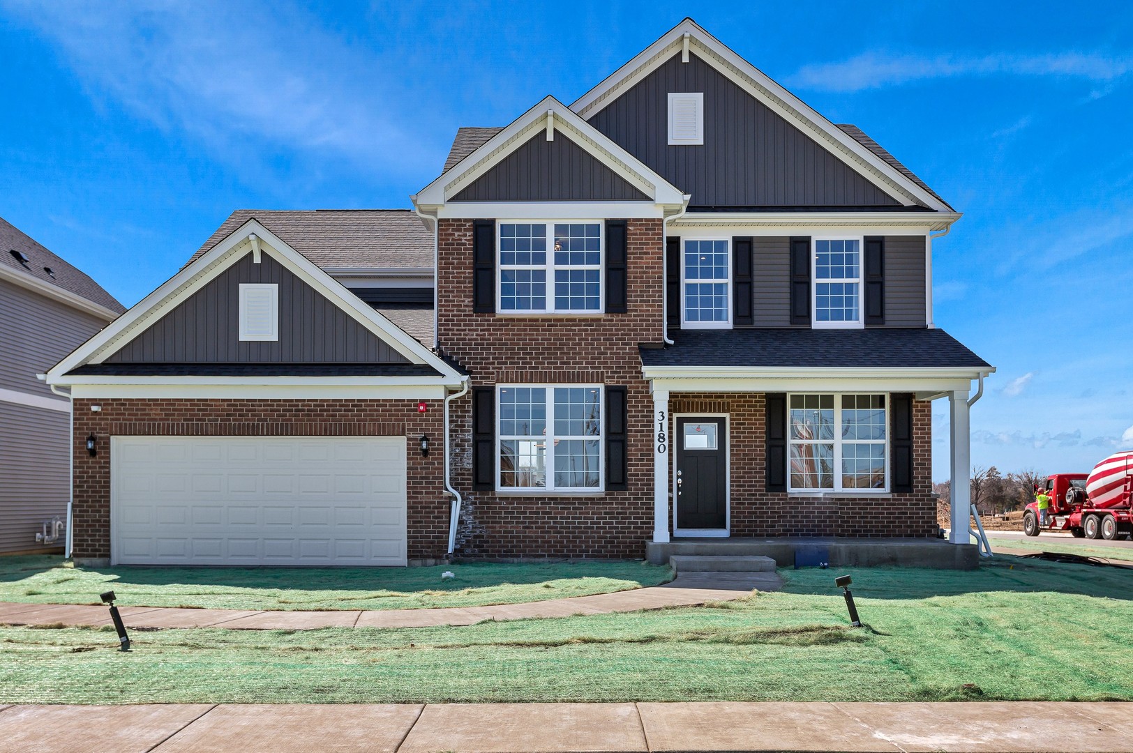 3159 Anthony Street Aurora IL 60503