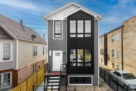 4241 West Walton Street Chicago IL 60651
