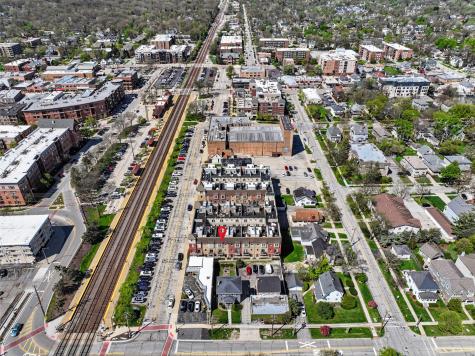 922 Warren Avenue Downers Grove IL 60515