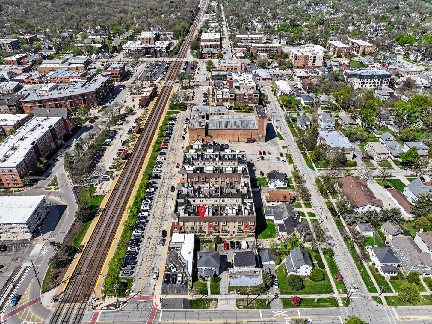 922 Warren Avenue Downers Grove IL 60515