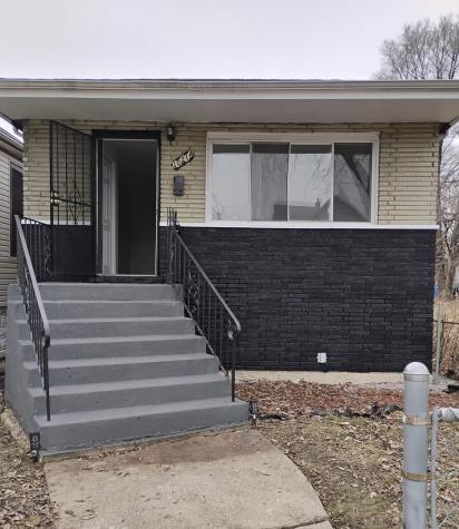 10214 South La Salle Street Chicago IL 60628