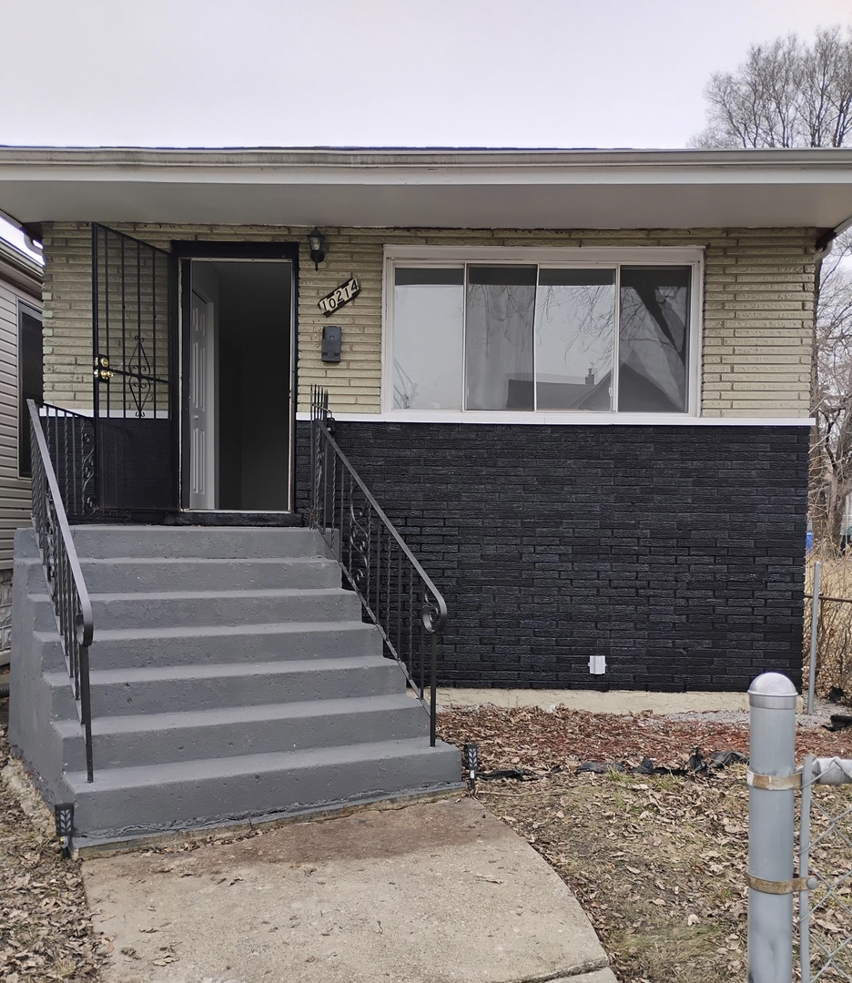 10214 South La Salle Street Chicago IL 60628