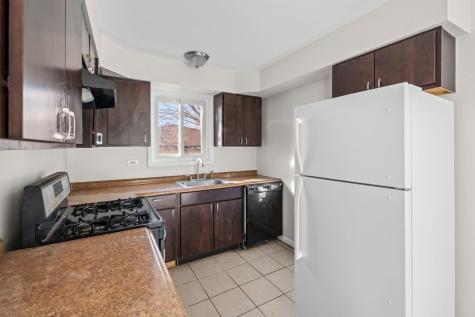 10214 South La Salle Street Chicago IL 60628