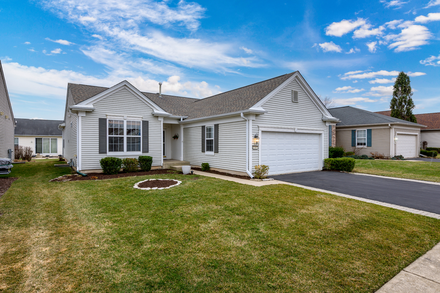 13497 Wildwood Lane Huntley IL 60142