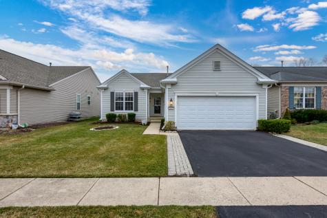 13497 Wildwood Lane Huntley IL 60142