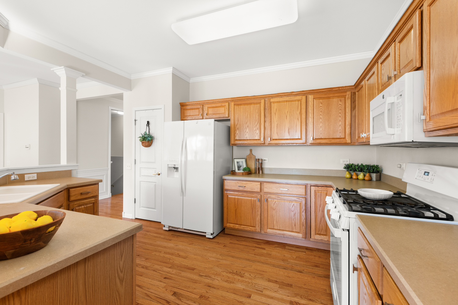 13497 Wildwood Lane Huntley IL 60142