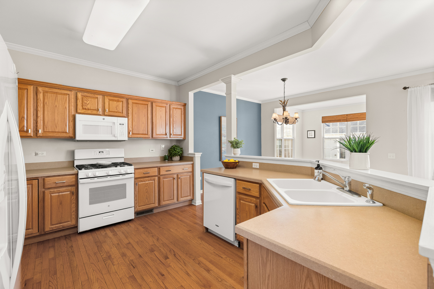 13497 Wildwood Lane Huntley IL 60142