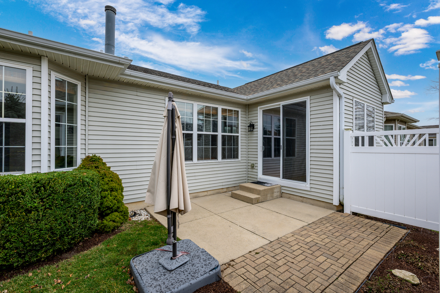 13497 Wildwood Lane Huntley IL 60142