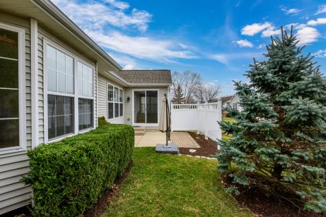 13497 Wildwood Lane Huntley IL 60142