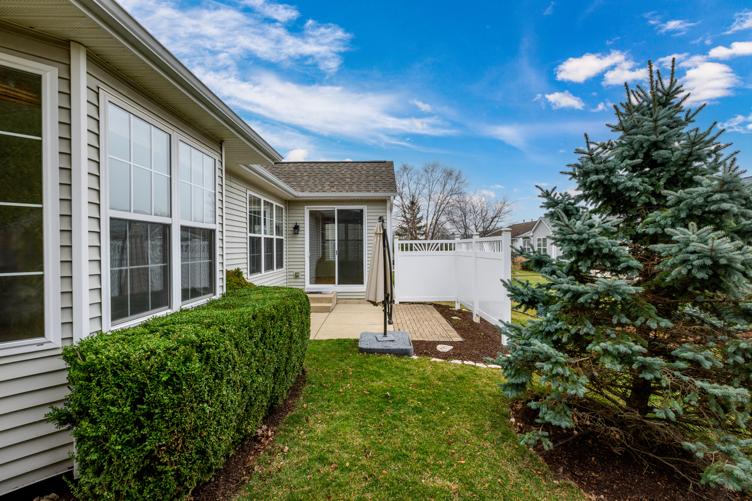 13497 Wildwood Lane Huntley IL 60142