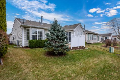 13497 Wildwood Lane Huntley IL 60142