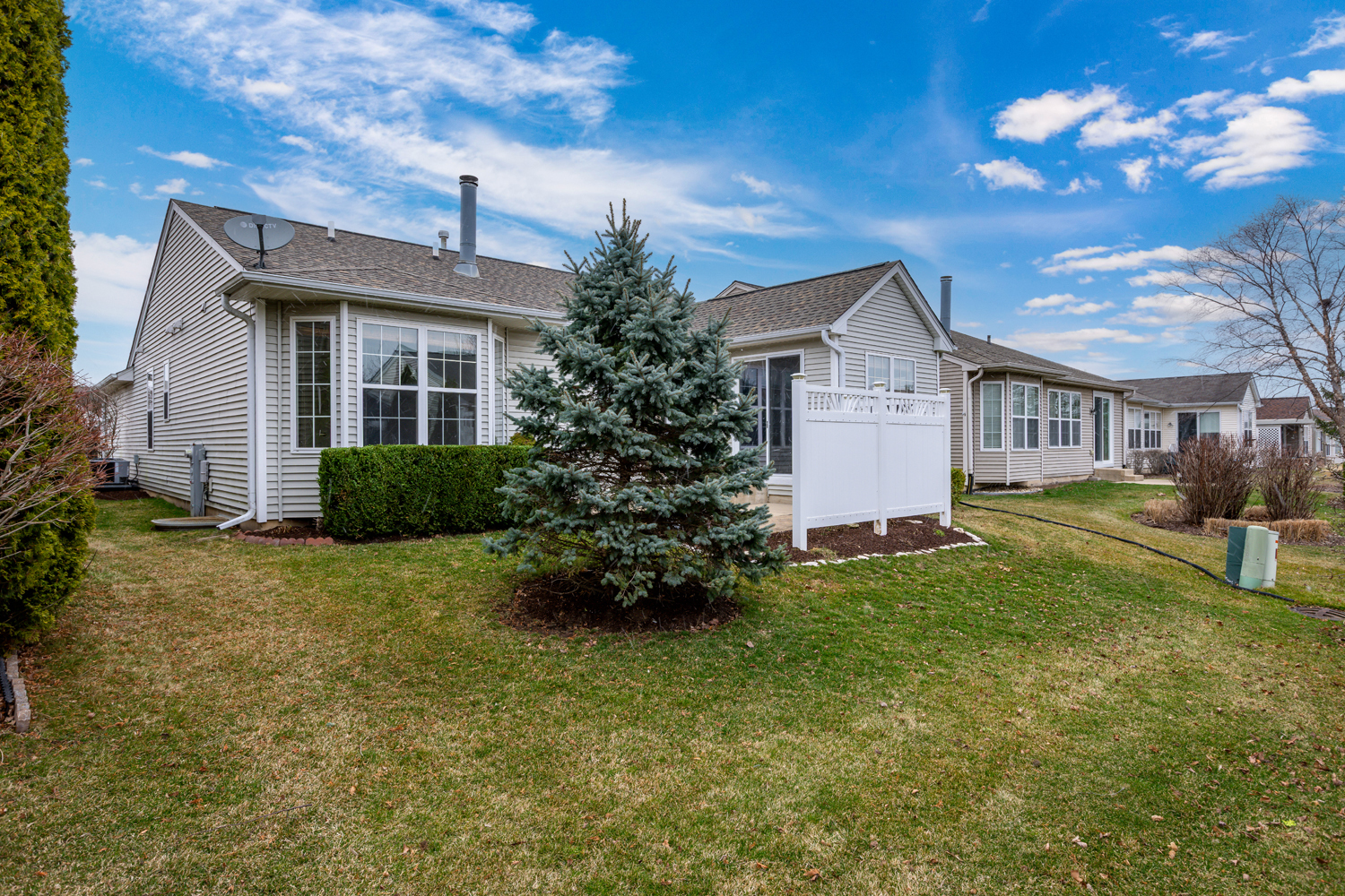 13497 Wildwood Lane Huntley IL 60142
