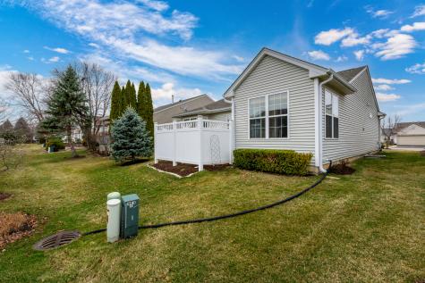 13497 Wildwood Lane Huntley IL 60142