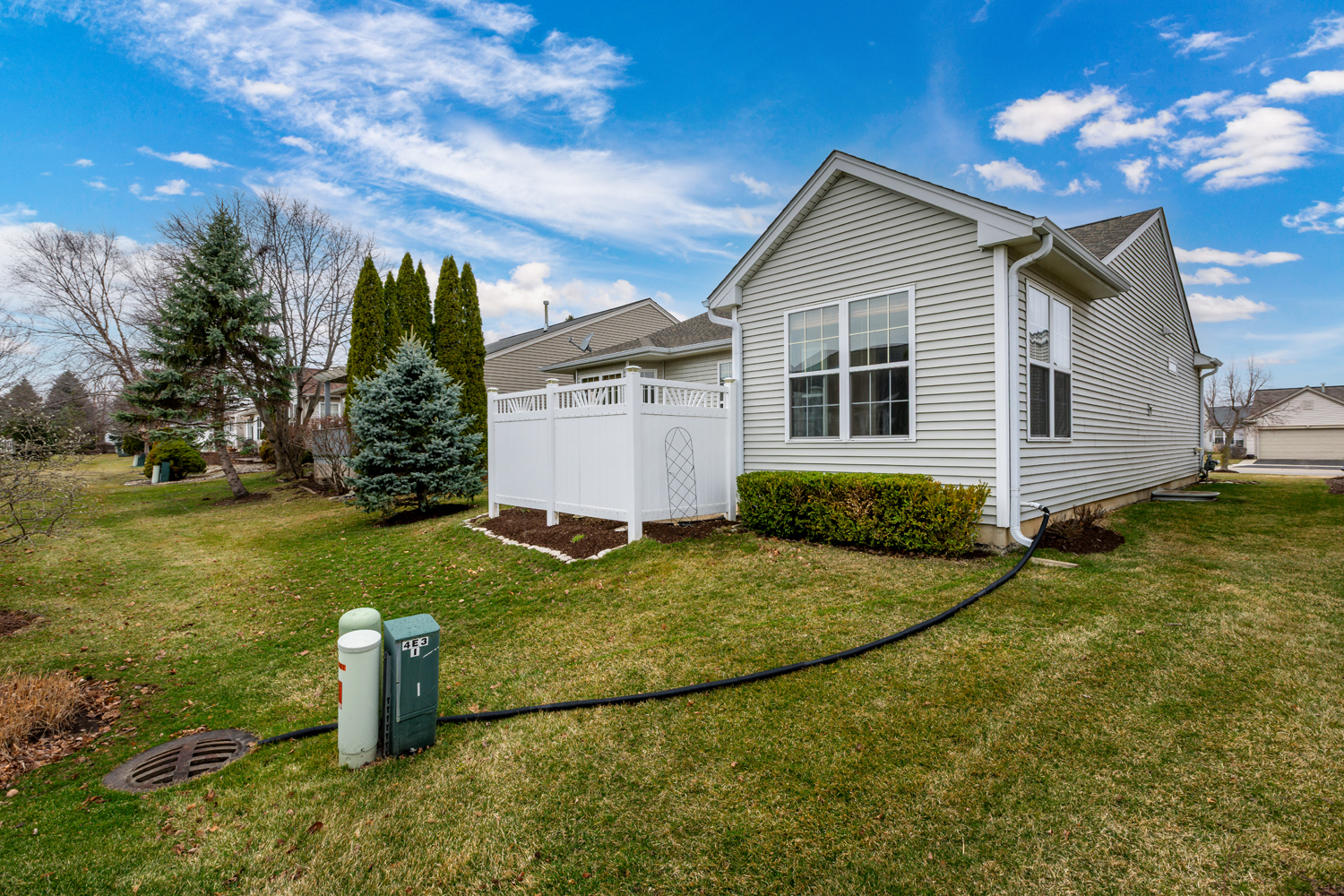 13497 Wildwood Lane Huntley IL 60142