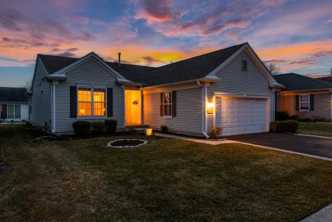 13497 Wildwood Lane Huntley IL 60142