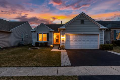 13497 Wildwood Lane Huntley IL 60142