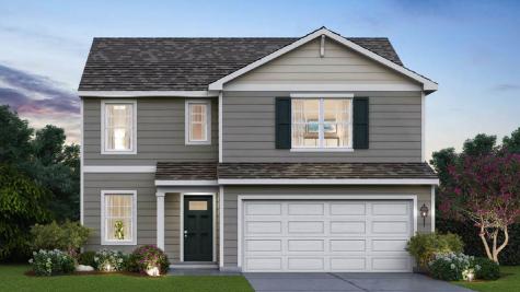 13628 South Coronado Circle Plainfield IL 60544