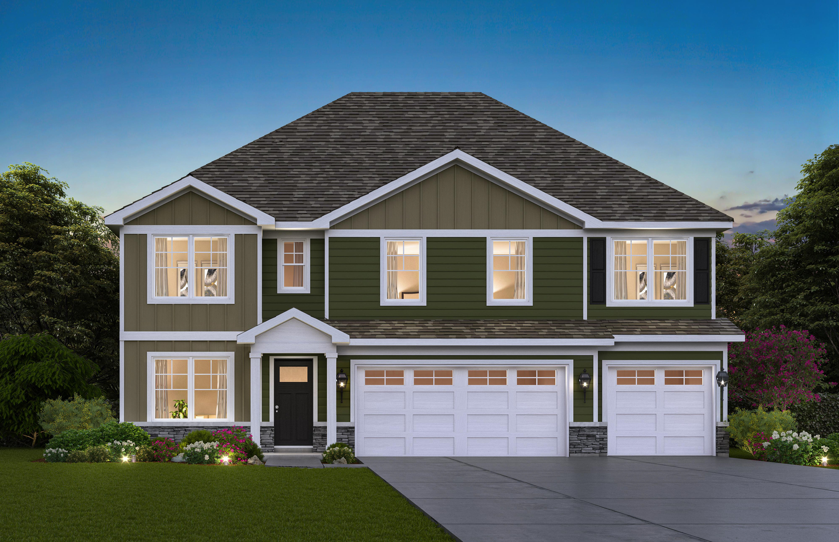 1232 Wildflower Lane Bartlett IL 60103