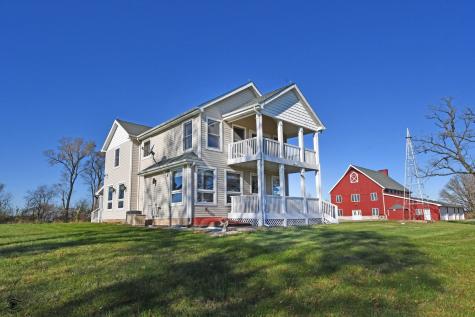 2728 East Indiana Avenue Beecher IL 60401