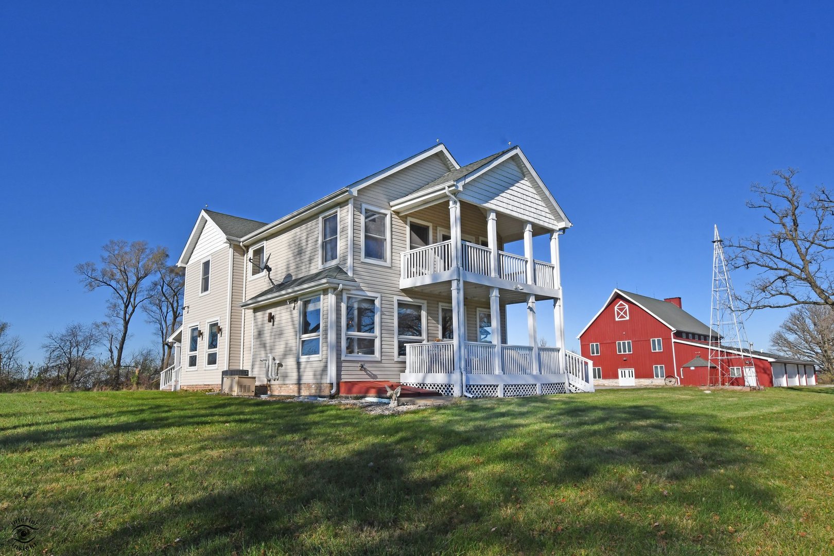 2728 East Indiana Avenue Beecher IL 60401