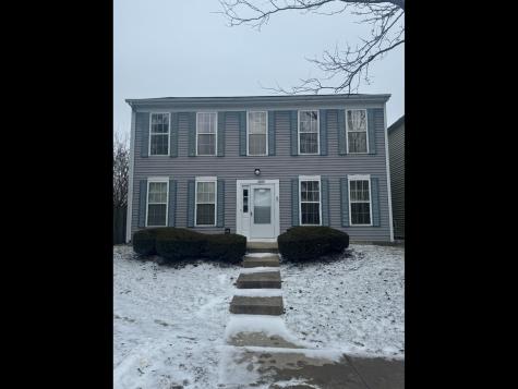 1009 Symphony Drive Aurora IL 60504