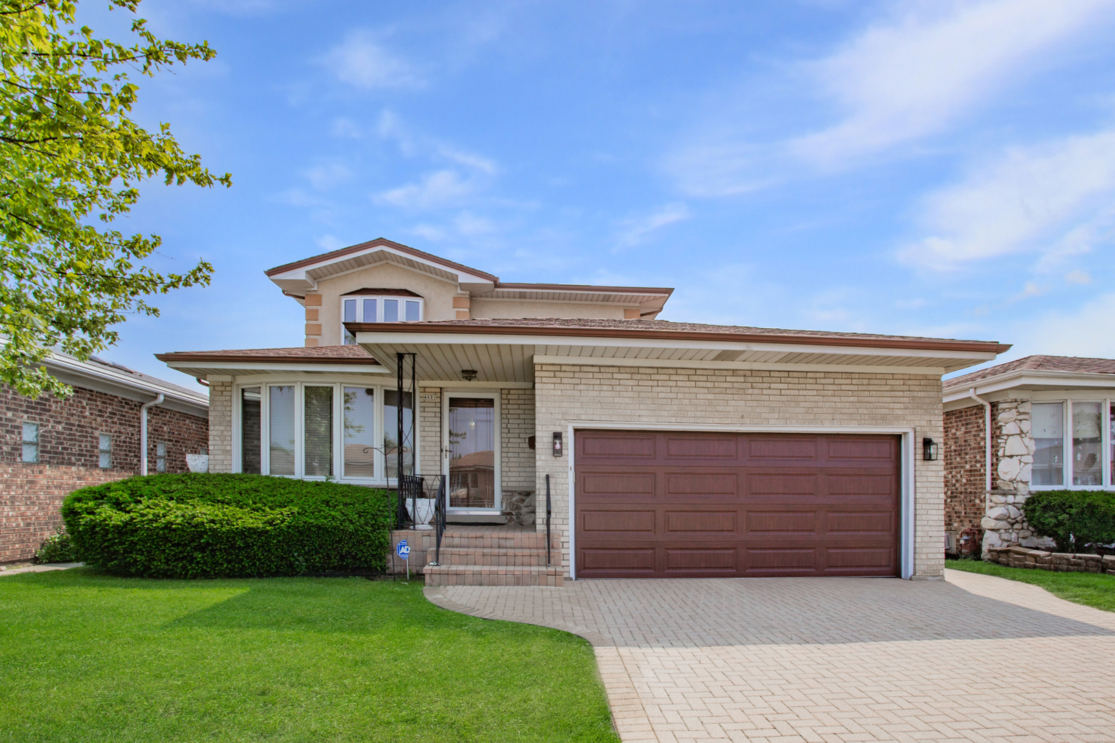 4621 North Anthon Avenue Chicago IL 60656