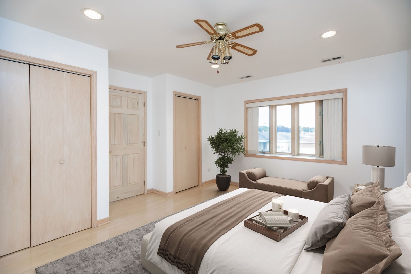 4621 North Anthon Avenue Chicago IL 60656