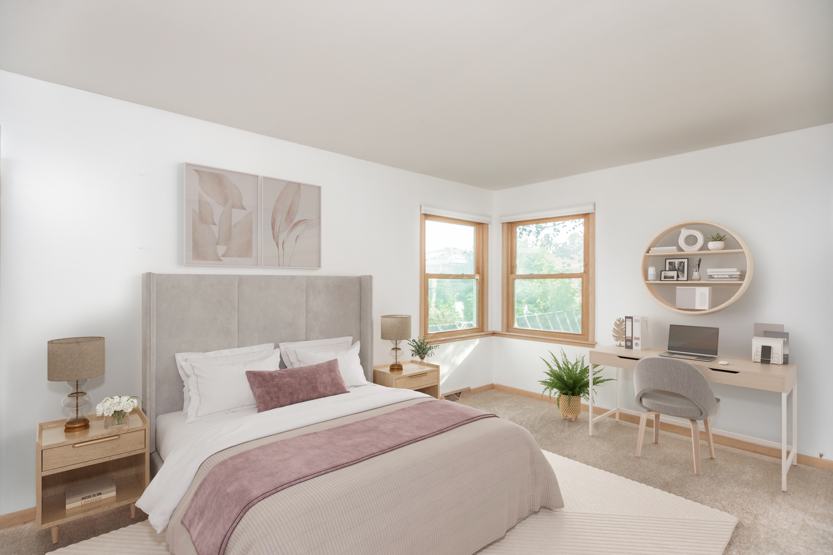 4621 North Anthon Avenue Chicago IL 60656