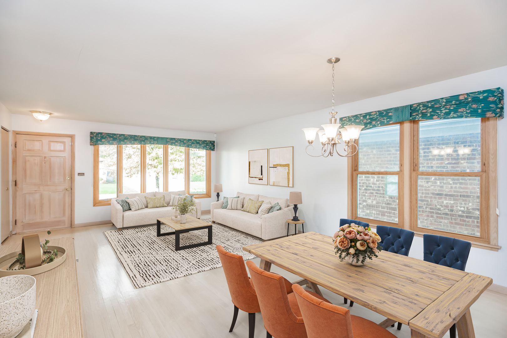 4621 North Anthon Avenue Chicago IL 60656