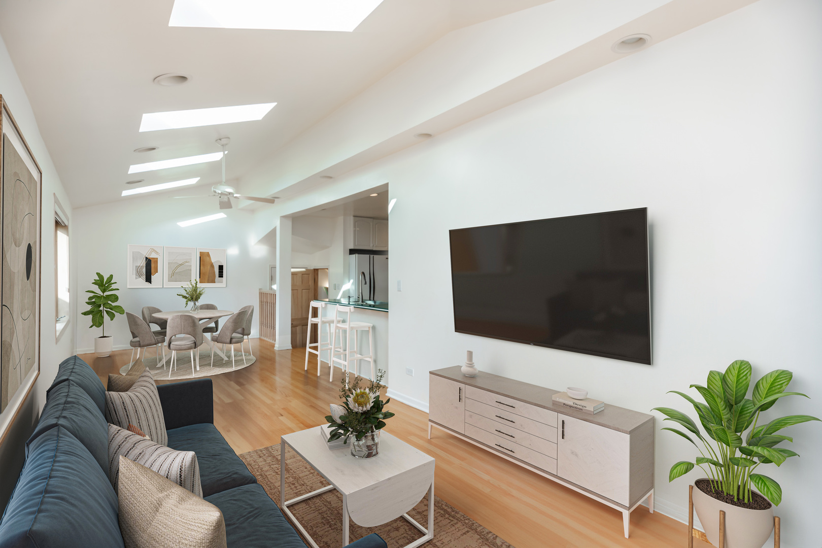 4621 North Anthon Avenue Chicago IL 60656