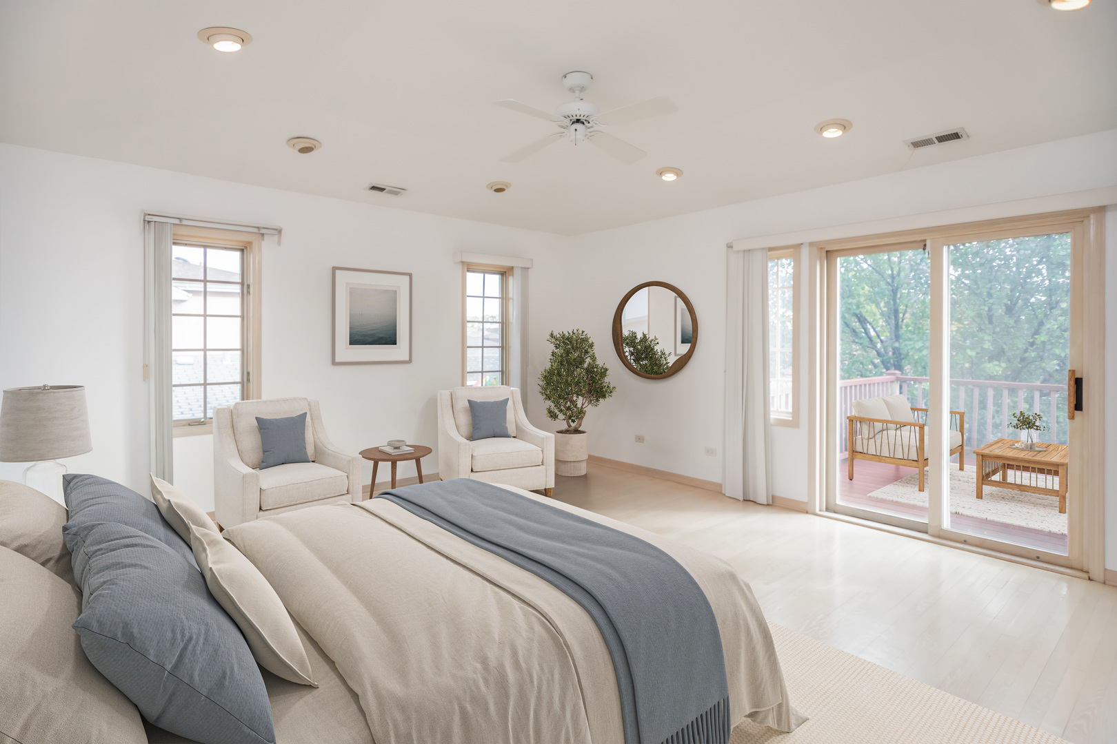 4621 North Anthon Avenue Chicago IL 60656