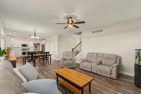 1706 Littlefield Lane Mahomet IL 61853
