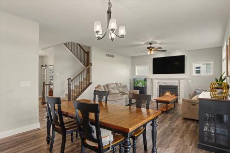 1706 Littlefield Lane Mahomet IL 61853