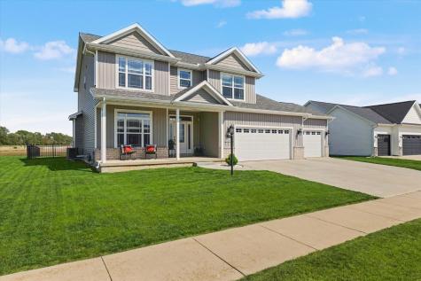 1706 Littlefield Lane Mahomet IL 61853