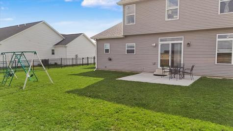 1706 Littlefield Lane Mahomet IL 61853