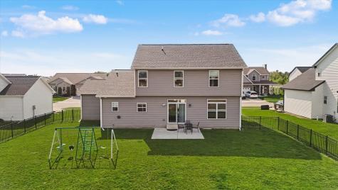 1706 Littlefield Lane Mahomet IL 61853