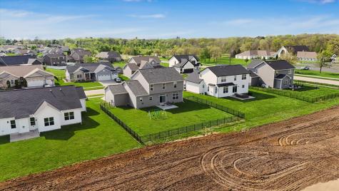 1706 Littlefield Lane Mahomet IL 61853