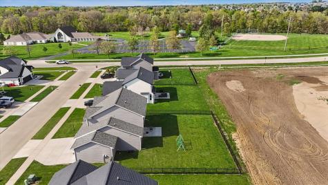 1706 Littlefield Lane Mahomet IL 61853