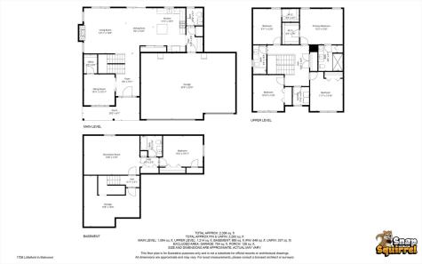 1706 Littlefield Lane Mahomet IL 61853