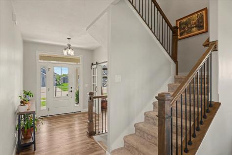 1706 Littlefield Lane Mahomet IL 61853