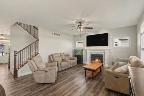1706 Littlefield Lane Mahomet IL 61853