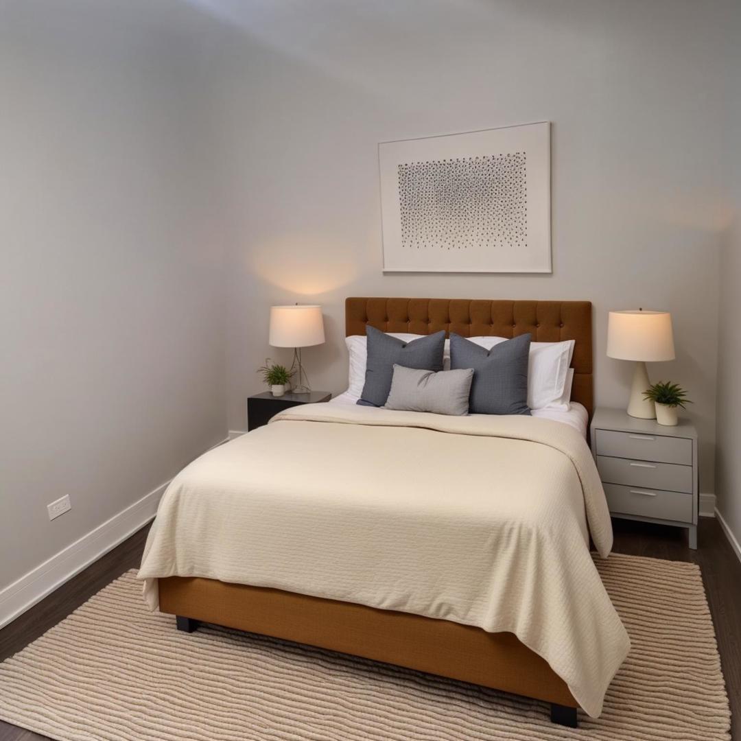 6946 South Loomis Boulevard Chicago IL 60636