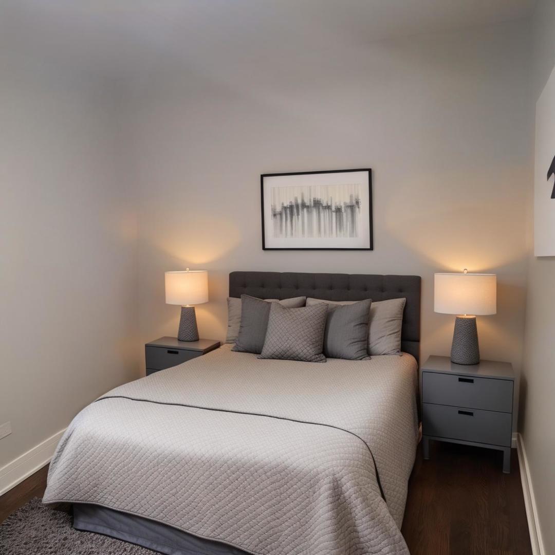 6946 South Loomis Boulevard Chicago IL 60636