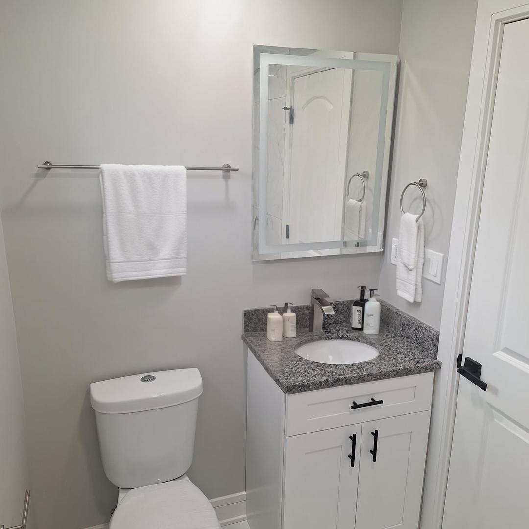 6946 South Loomis Boulevard Chicago IL 60636