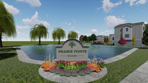 22825 North Prairie Road Lincolnshire IL 60069