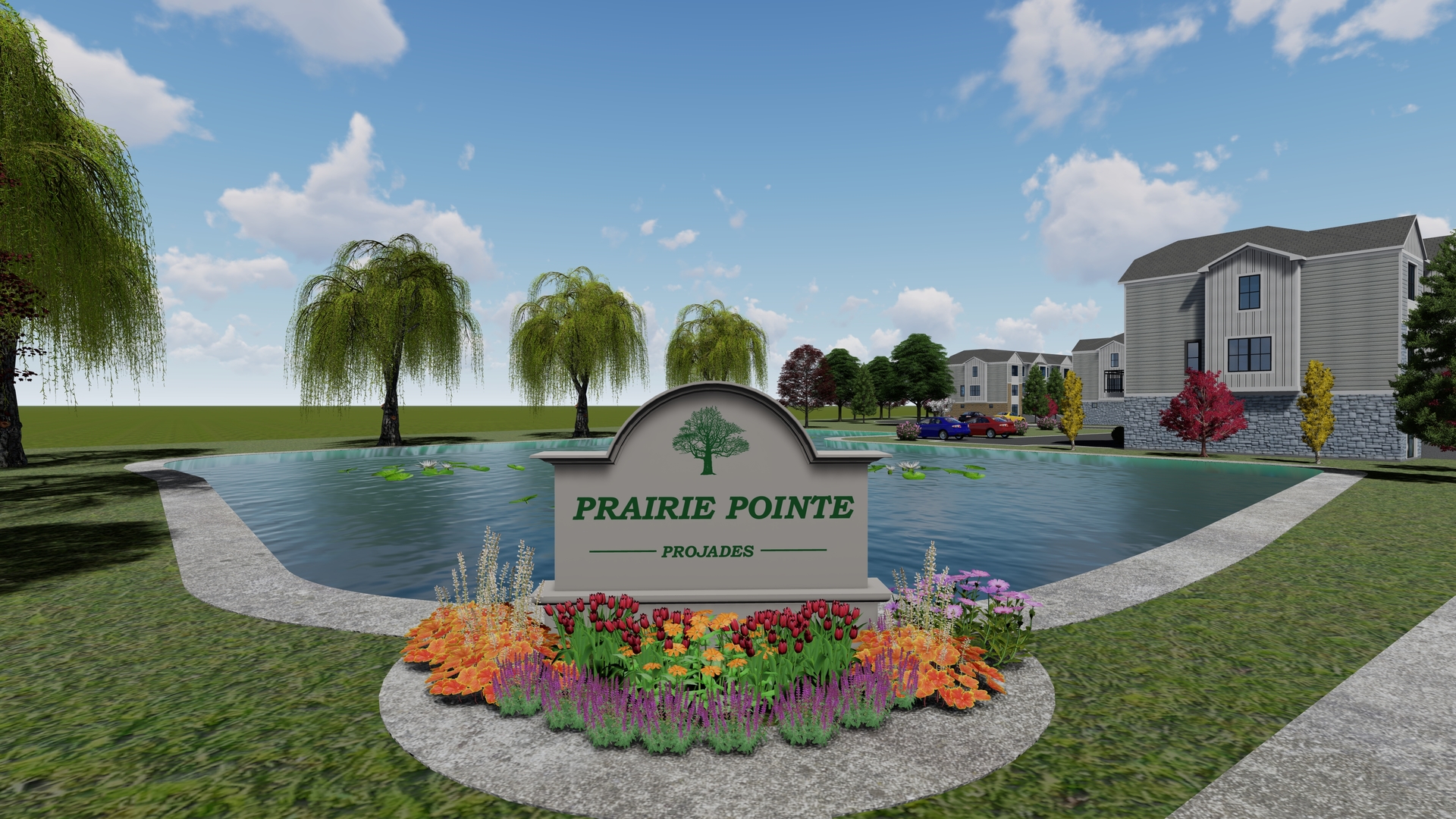 22825 North Prairie Road Lincolnshire IL 60069