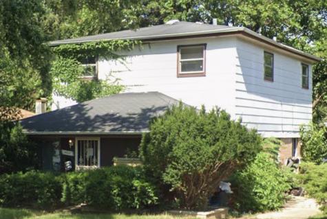 14637 Kenwood Avenue Dolton IL 60419