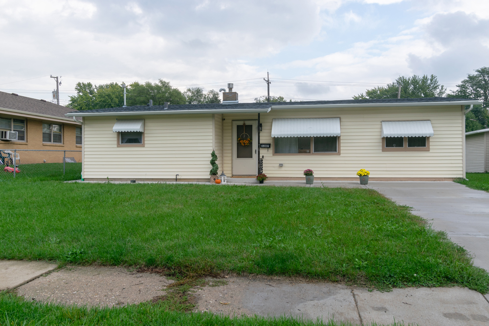 3207 Darwood Drive Rockford IL 61101