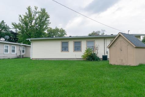 3207 Darwood Drive Rockford IL 61101