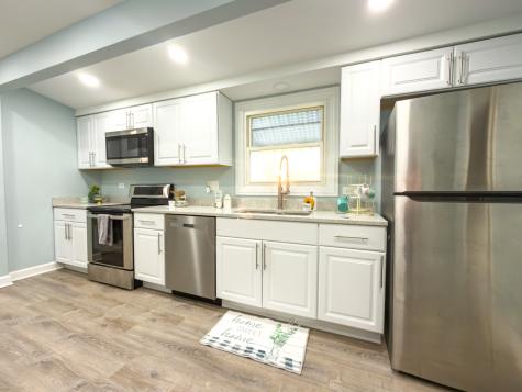 3207 Darwood Drive Rockford IL 61101